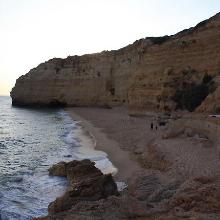 Apartmán Casa Sol E Mar Carvoeiro  Exteriér fotografie