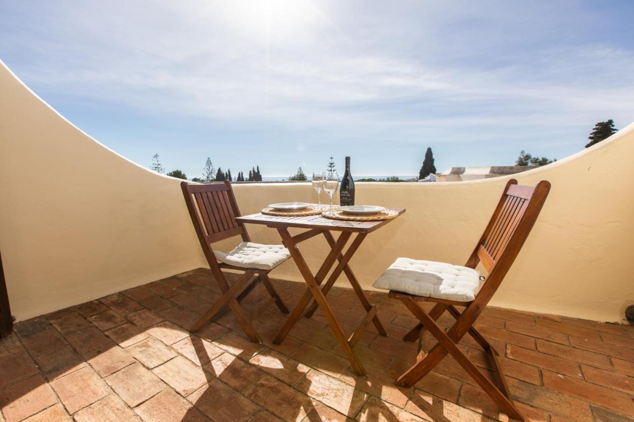 Apartmán Casa Sol E Mar Carvoeiro  Exteriér fotografie