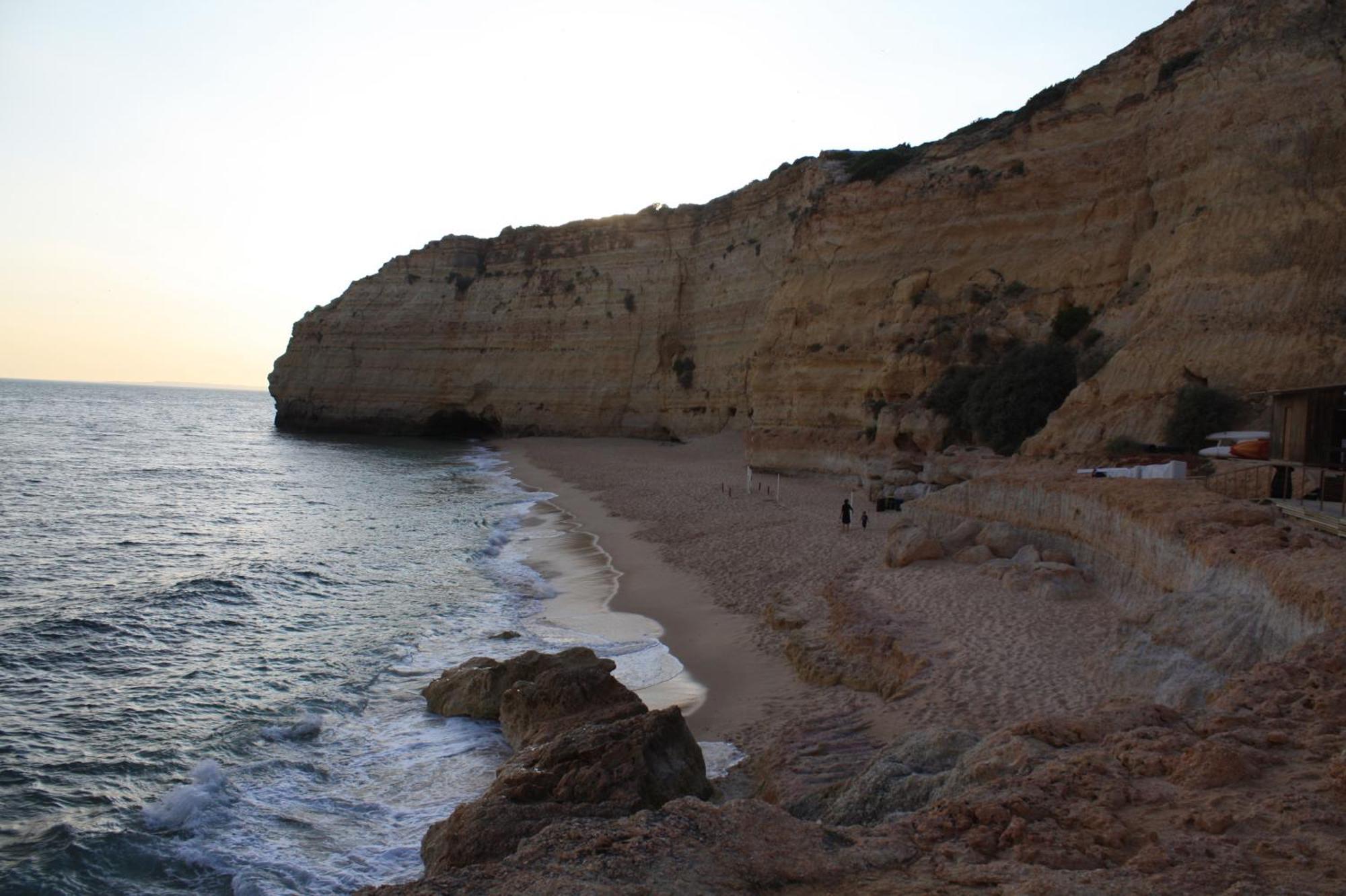 Apartmán Casa Sol E Mar Carvoeiro  Exteriér fotografie