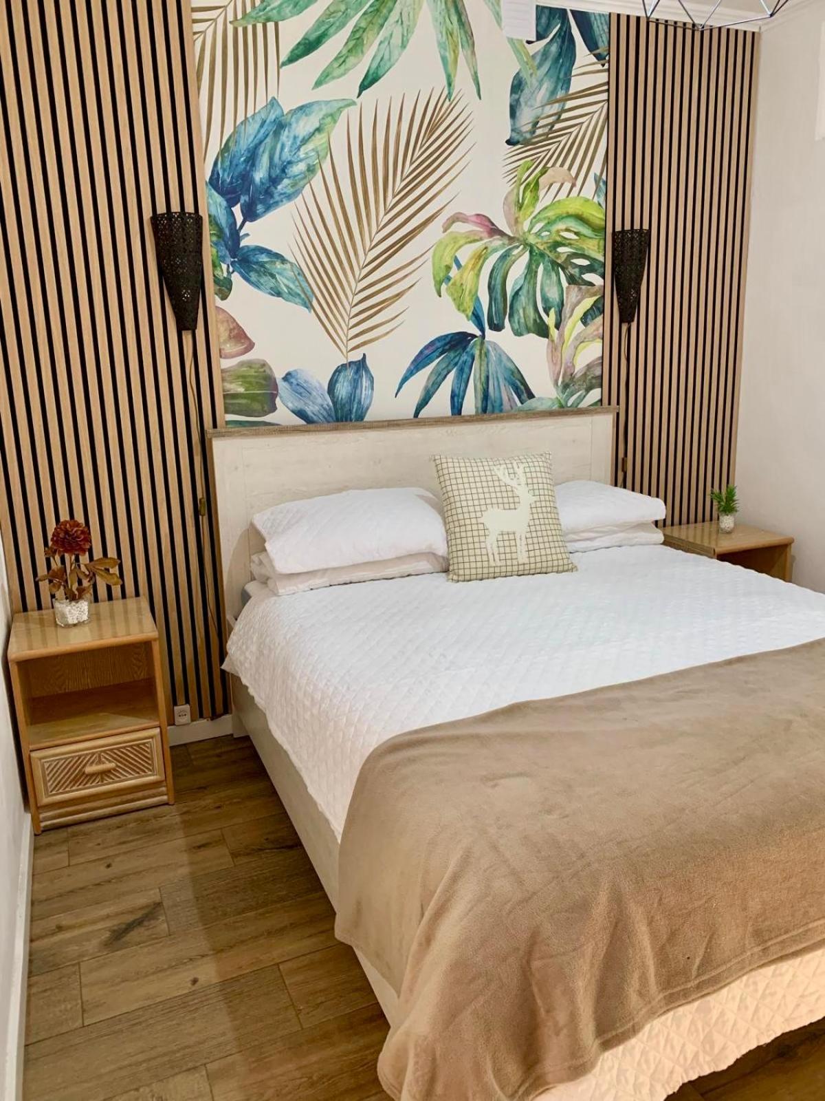Apartmán Casa Sol E Mar Carvoeiro  Exteriér fotografie